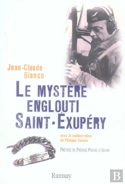 Bertrand.pt - Le Mystere Englouti Saint-Exupery