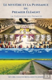 Le Mystere Et La Puissance Du Premier Element