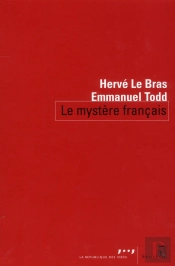Le Mystère Français