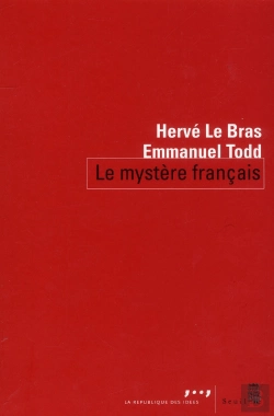Bertrand.pt - Le Mystère Français