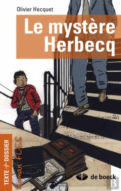 Bertrand.pt - Le Mystère Herbecq