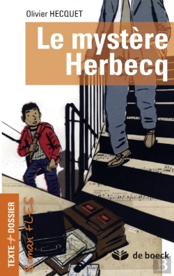 Bertrand.pt - Le Mystère Herbecq