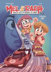 Le Mystère Iona