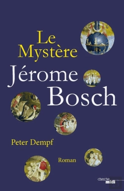 Bertrand.pt - Le Mystere Jerome Bosch