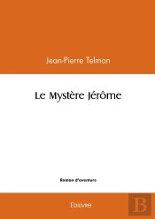 Le Mystère Jérôme