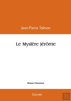 Bertrand.pt - Le Mystère Jérôme