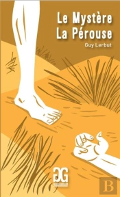 Le Mystère La Pérouse