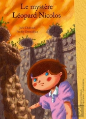 Le Mystère Léopard Nicolos