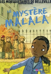Le Mystere Malala