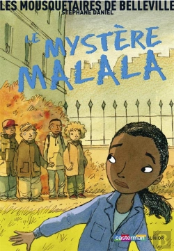 Bertrand.pt - Le Mystere Malala