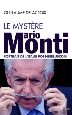 Bertrand.pt - Le Mystere Mario Monti