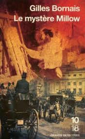 Le Mystère Millow