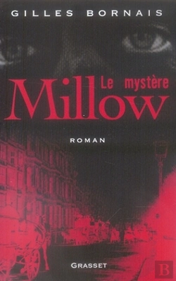 Bertrand.pt - Le Mystere Millow