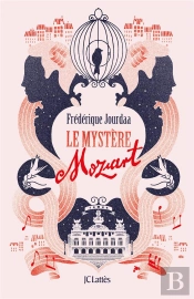 Le Mystère Mozart