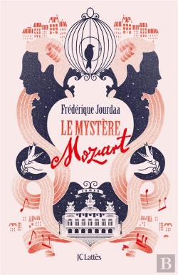 Bertrand.pt - Le Mystère Mozart