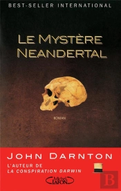 Le Mystère Néanderthal