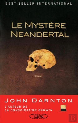 Bertrand.pt - Le Mystère Néanderthal