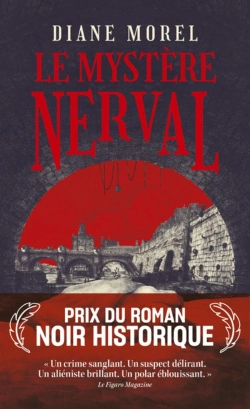 Bertrand.pt - Le Mystère Nerval