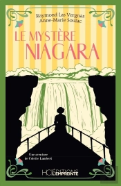 Le Mystère Niagara : Une Aventure De Colette Lambert