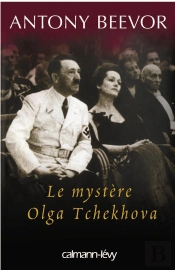 Le Mystere Olga Tchekhova