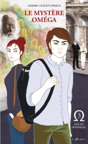 Le Mystère Omega T.3 ; L'Île Aux Sentinelles