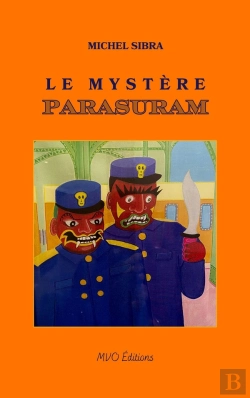 Bertrand.pt - Le Mystère Parasuram