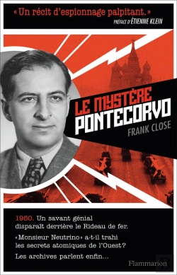 Bertrand.pt - Le Mystere Pontecorvo