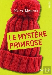 Le Mystere Primrose