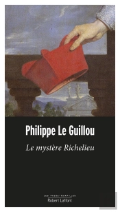 Le Mystère Richelieu