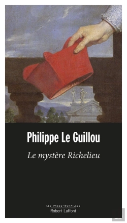 Bertrand.pt - Le Mystère Richelieu