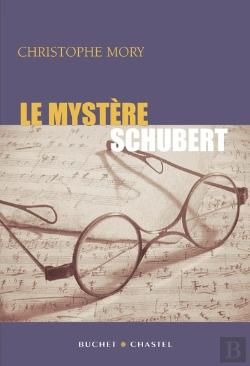 Bertrand.pt - Le Mystere Schubert