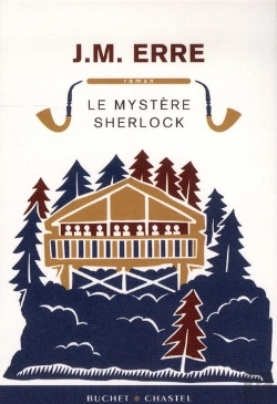 Bertrand.pt - Le Mystère Sherlock; 1042