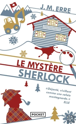 Bertrand.pt - Le Mystère Sherlock