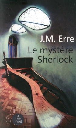 Bertrand.pt - Le Mystere Sherlock