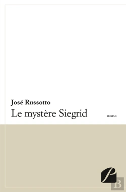 Bertrand.pt - Le Mystère Siegrid