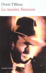 Le Mystere Simenon