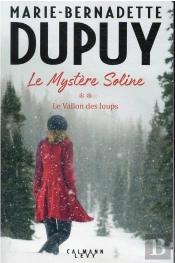 Le Mystère Soline Tome 2 : Le Vallon Des Loups