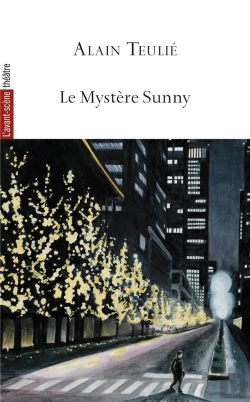Bertrand.pt - Le Mystère Sunny