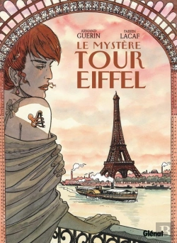 Bertrand.pt - Le Mystère Tour Eiffel
