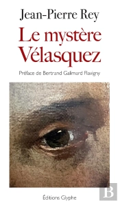 Le Mystère Vélasquez