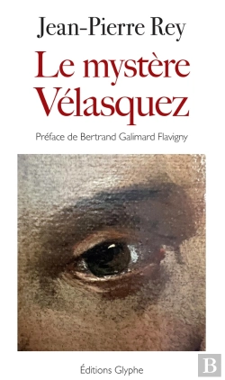 Bertrand.pt - Le Mystère Vélasquez