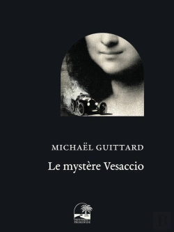 Bertrand.pt - Le Mystère Vesaccio