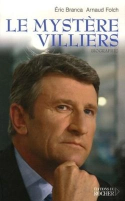 Bertrand.pt - Le Mystère Villiers