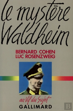 Bertrand.pt - Le Mystère Waldheim