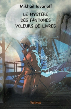 Bertrand.pt - Le Mystères Des Fantômes Voleurs De Livres