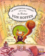 Le Mystérieux Cabinet Du Docteur Von Hoffen