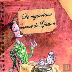 Bertrand.pt - Le Mysterieux Carnet De Gaston