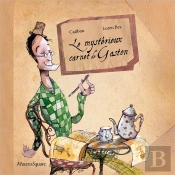 Le Mystérieux Carnet De Gaston