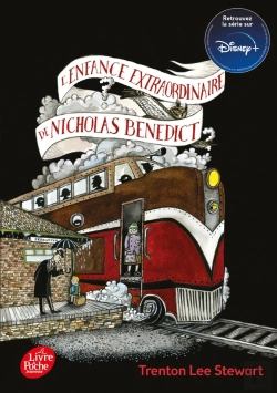 Bertrand.pt - Le Mysterieux Cercle Benedict T4