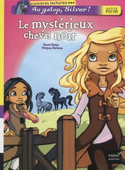 Bertrand.pt - Le Mystérieux Cheval Noir